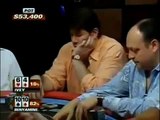 Phil Ivey Bluff Against Patrik Antonius and David Benyamine