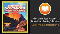 [Download PDF] National Geographic Kids Everything Volcanoes and Earthquakes Earthshaking photos facts and fun