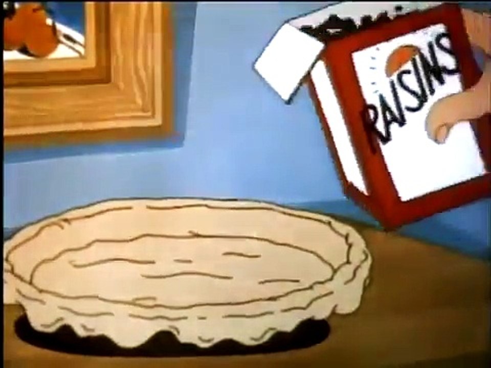 Ub Iwerks cartoon   Comicolor   Tom Thumb 1936) (old free cartoons public domain)