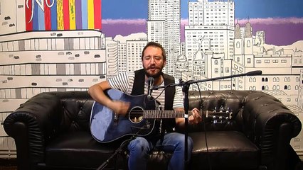 Litus - Hipermetropia - Noise Off Unplugged (Directo)