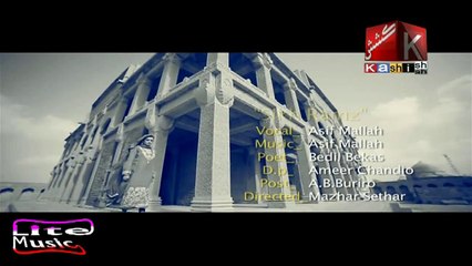 Sikh Ramz By Asif Mallah -Kashish Tv-Sindhi Song
