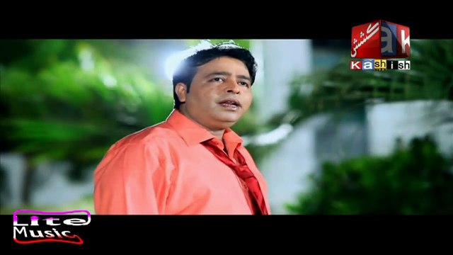 Takleef By Ghulam Ali Samo -Kashish Tv-Sindhi Song