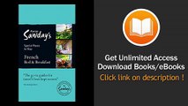 [Download PDF] Special Places to Stay French Bed and Breakfast