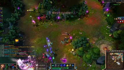 Another Flash Juke! ⚡