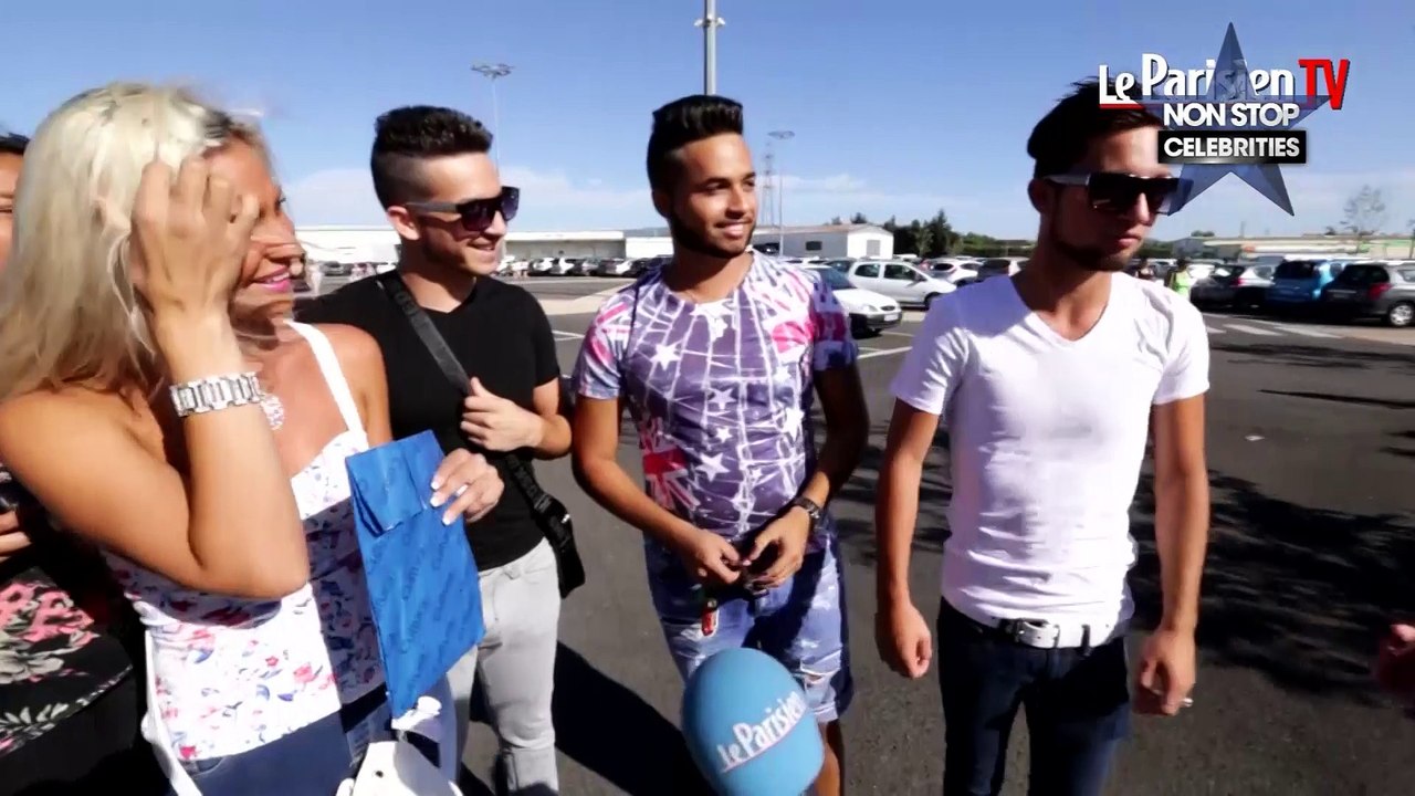 Kendji Girac toujours en caravane malgré le succès, "J'ai l'habitude, je suis né là-dedans"