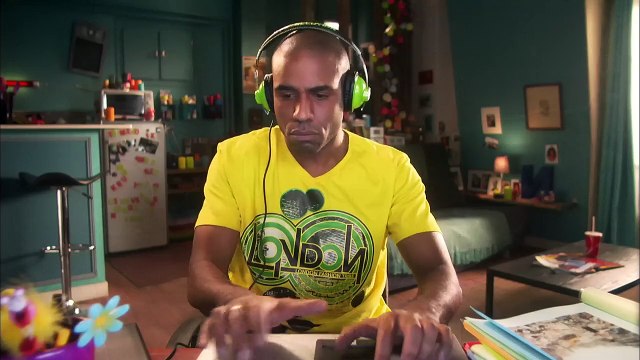 Kaira gangsta (s3 ep609)