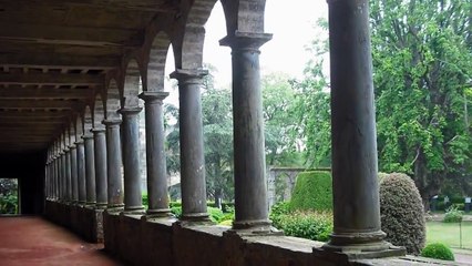 Real Ghosts & Haunting! Chateau de Trecesson Most Haunted House In France