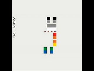 Coldplay-Talk