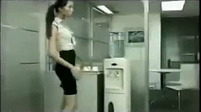 โฆษณา กาแฟ เนเจอร์กิฟ (Funny Ads)