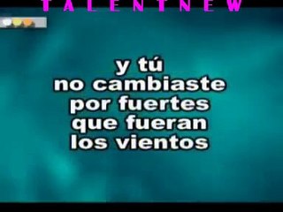 KARAOKE  / ROBERTO CARLOS  / AMIGO