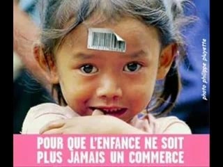 Enfants d'un monde