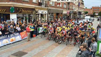 34e critérium d'après Tour de France
