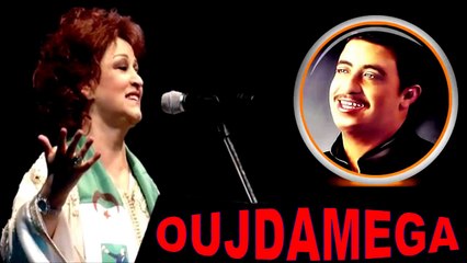 ღ♥ღ WARDA JAZAERYA DUO CHEB HASNI SENTIMENTAL ღ♥ღ