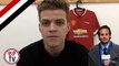 Manchester United youngsters sign new deals! | Transfer Daley