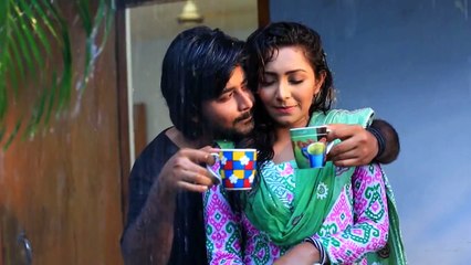 Jolforinger Valobasha   Bristir Gan   Bangla Natok   Bangla Song   Nisho   Prosun   2015