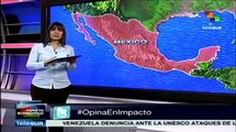 México: polémica por leyes secundarias de Reforma Telecomunicaciones