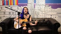 Rizha - Crystal Air - Noise Off Unplugged (Directo)