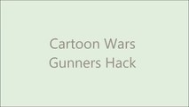 Cartoon Wars Gunners Mod APK Unlimited Gold