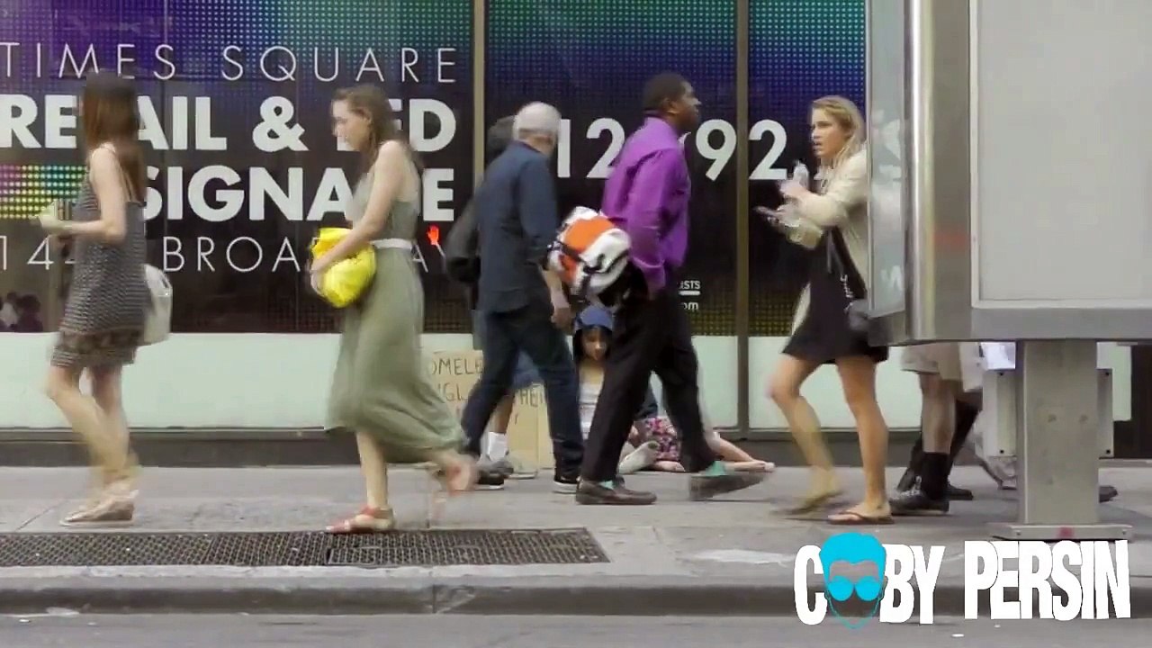 wem würdest du Geld geben?