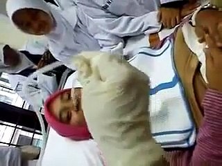 Pemasangan NGT, Keperawatan UPI (Universitas Pendidikan Indonesia)