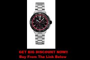 SPECIAL PRICE TAG Heuer Men's CAU1116.BA0858 Formula 1 Black Dial Stainless Steel Watch