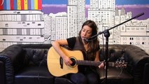 Patricia Lázaro - Átame - Noise Off Unplugged (Directo)