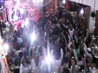 1- 15 Ramzan (03-07-2015) Jashan-e-Zahoor-e- Mola Hassan (JJH) at Imambargah Najaf Manzil, Lytton Road, Mozang Lahore.