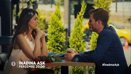 İnadına Aşk 5. Bölüm Fragmanı