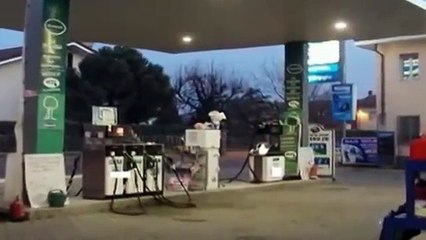 Nasa tempesta solare