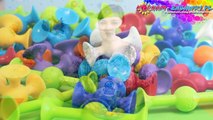 Squigz Fun Little Suckers / Przyssawki Squigz  - Fat Brain Toys - 0182129001424 - Recenzja