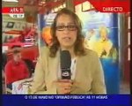 saude dos bombeiros directo sic noticias 9h15