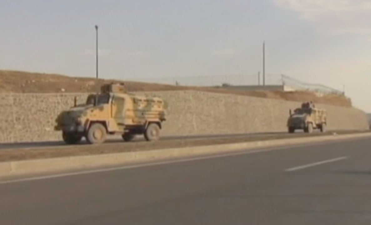 La Turquie sur deux fronts à travers les télés, en 42 secondes