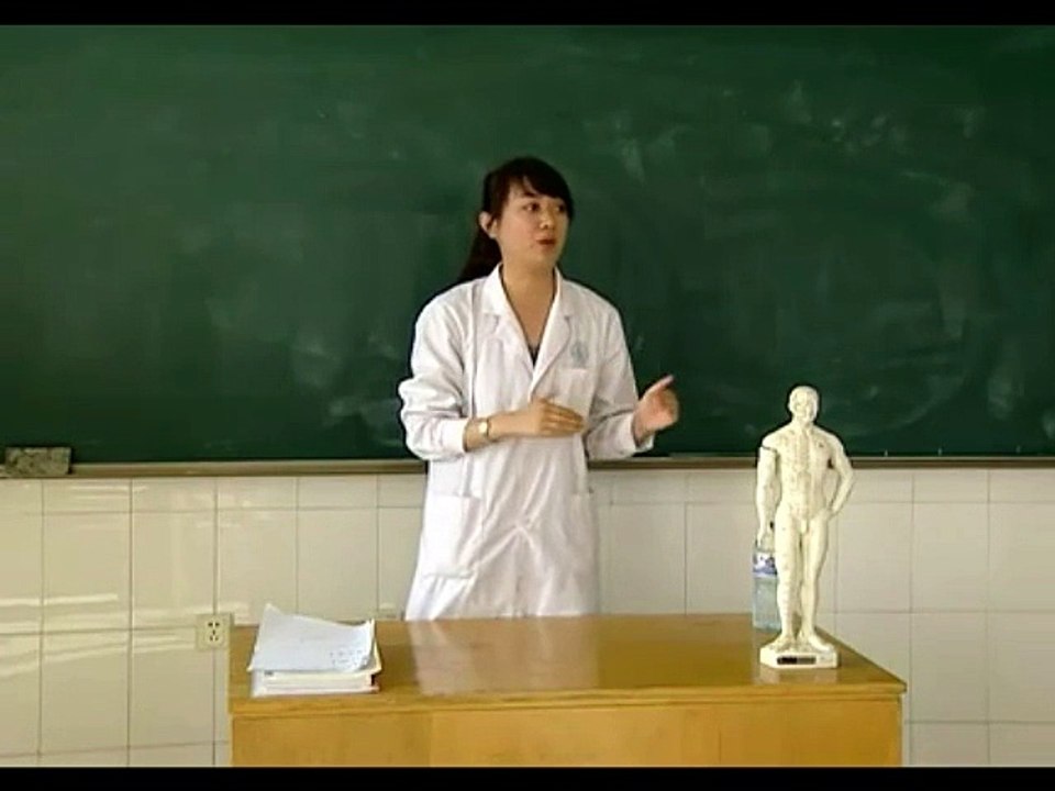 DIY 小儿推拿 (18) 揉法