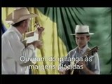 Hino Nacional Brasileiro-Com Legenda-Rítmos das Regiões do Brasil