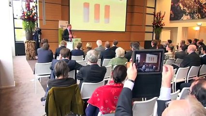 SER zet nieuwe stap richting Energieakkoord