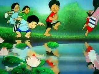 Meena : Meenar Bondhu Onu (Bangla)