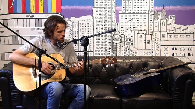 Fon - Gardenia - Noise Off Unplugged (Directo)