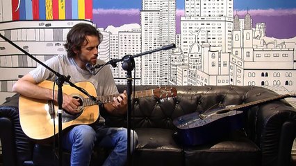 Fon - Gardenia - Noise Off Unplugged (Directo)