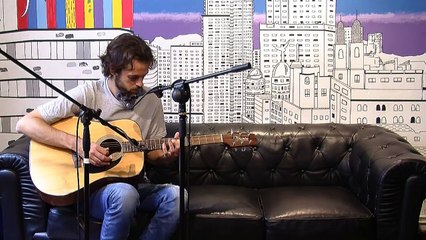 Fon - Las Nuebes y el Sol - Noise Off Unplugged (Directo)