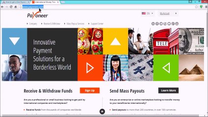 Payoneer Free Debit Card - Easy & Efficient Way - Urdu Hindi Supported LATEST VIDEO