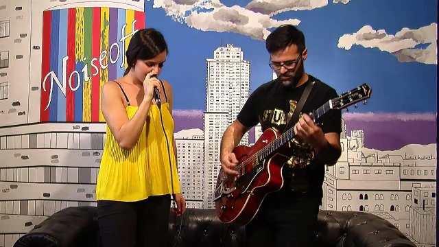 Roko - La Bambola - Noise Off Unplugged (Directo)
