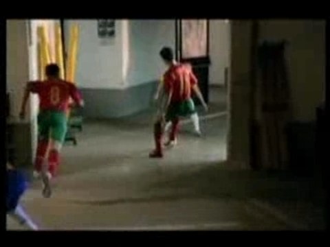 figo zidan raul foot ronaldo