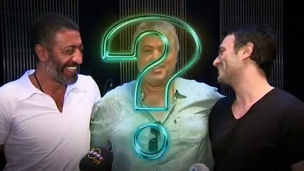 BURAK ÖZÇİVİT OĞUZHAN KOÇ İSTANBUL GECELERİ