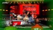 SvR 2011 Promo  - HHH vs Undertaker (WrestleMania XXVII)