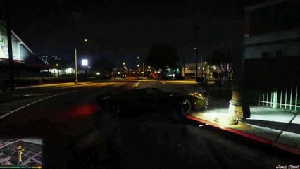 GTA V PC Guia Español Mision 3 Embargo 1080p