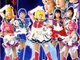 Sera Myu (Super Medley 2009 Mix - Sailor Moon Musical)
