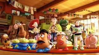 Toy Story 3 Full Movie Streaming Online in HD 720pand 1080p Video Quality