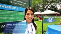 Fundacion KPMG: Inaugura Plan de Reciclaje en Parque Generalísimo Francisco de Miranda