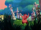 Hercules - L'ultima speranza (One last hope)