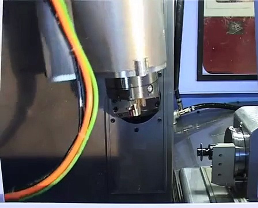 S128, Bumotec SA
